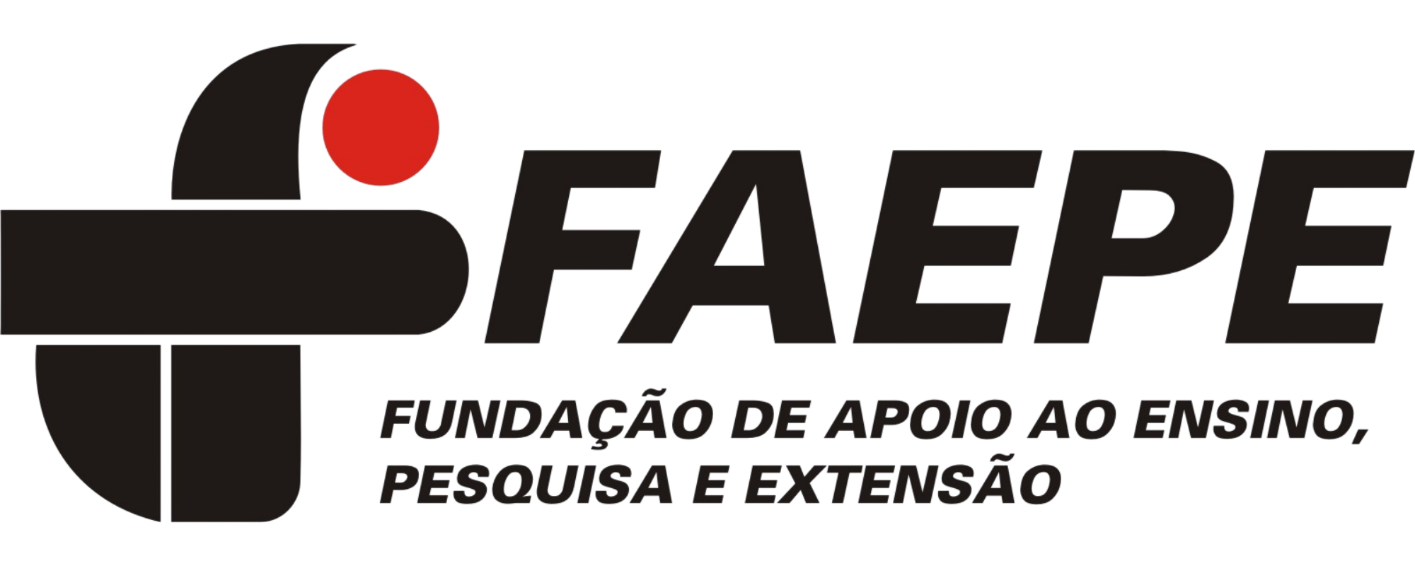 Logo da Fundação